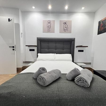 Ilustre Rooms Малага Екстер'єр фото