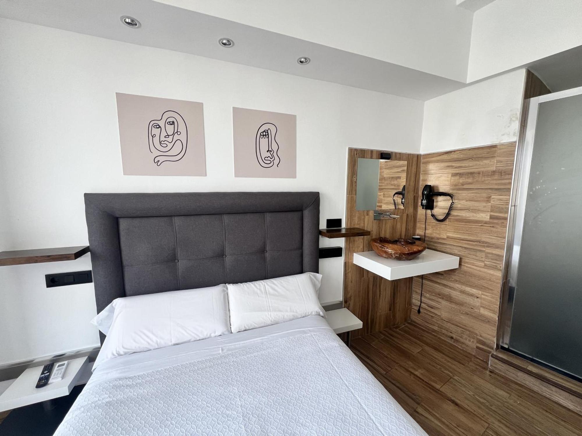 Ilustre Rooms Малага Екстер'єр фото