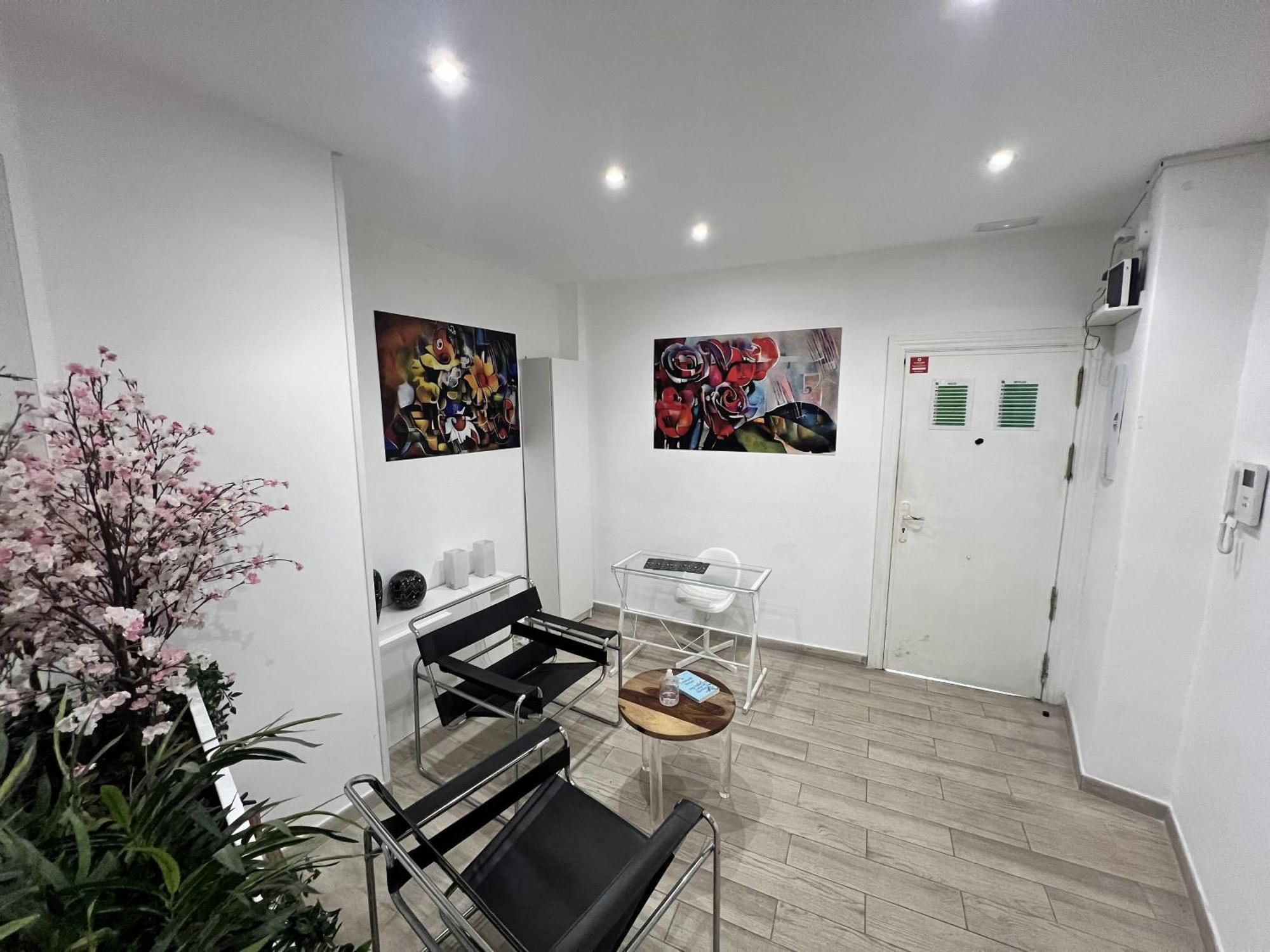 Ilustre Rooms Малага Екстер'єр фото