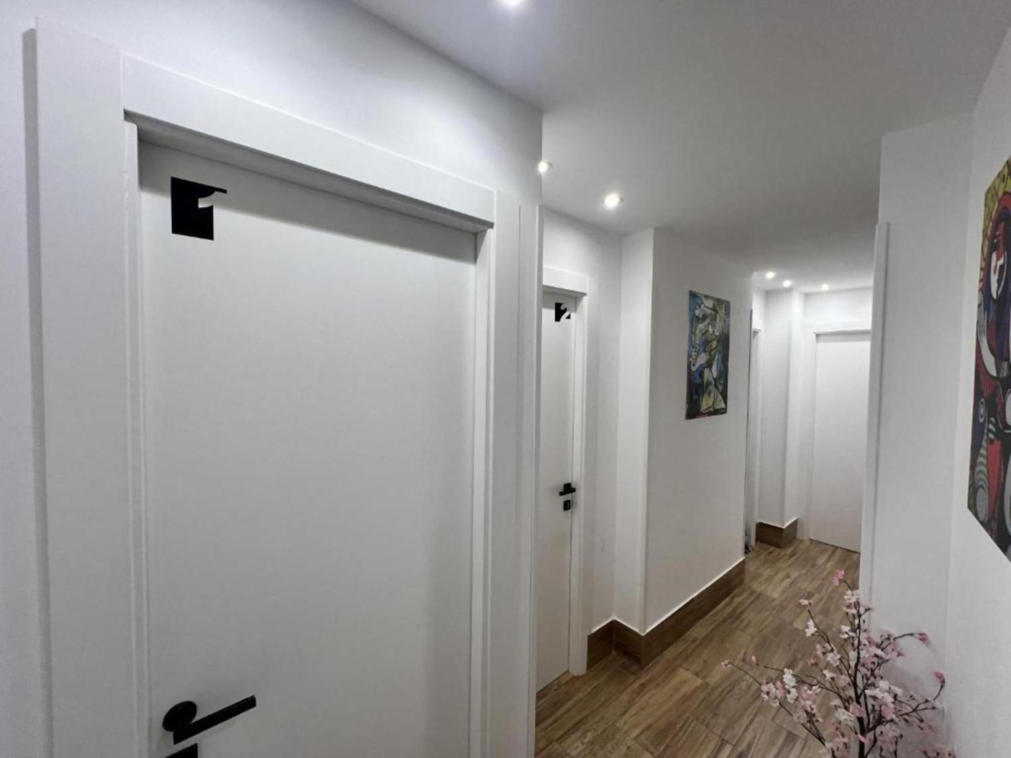 Ilustre Rooms Малага Екстер'єр фото