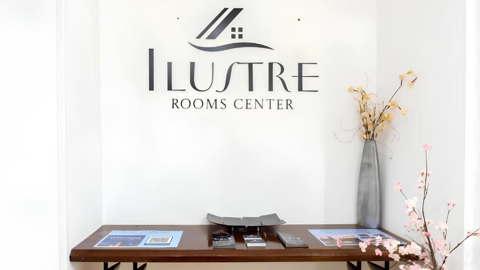 Ilustre Rooms Малага Екстер'єр фото