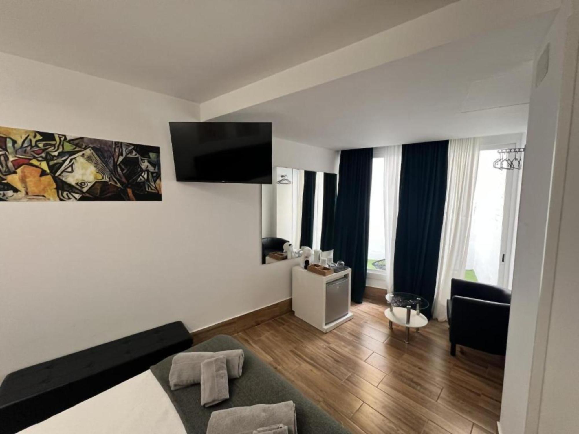 Ilustre Rooms Малага Екстер'єр фото