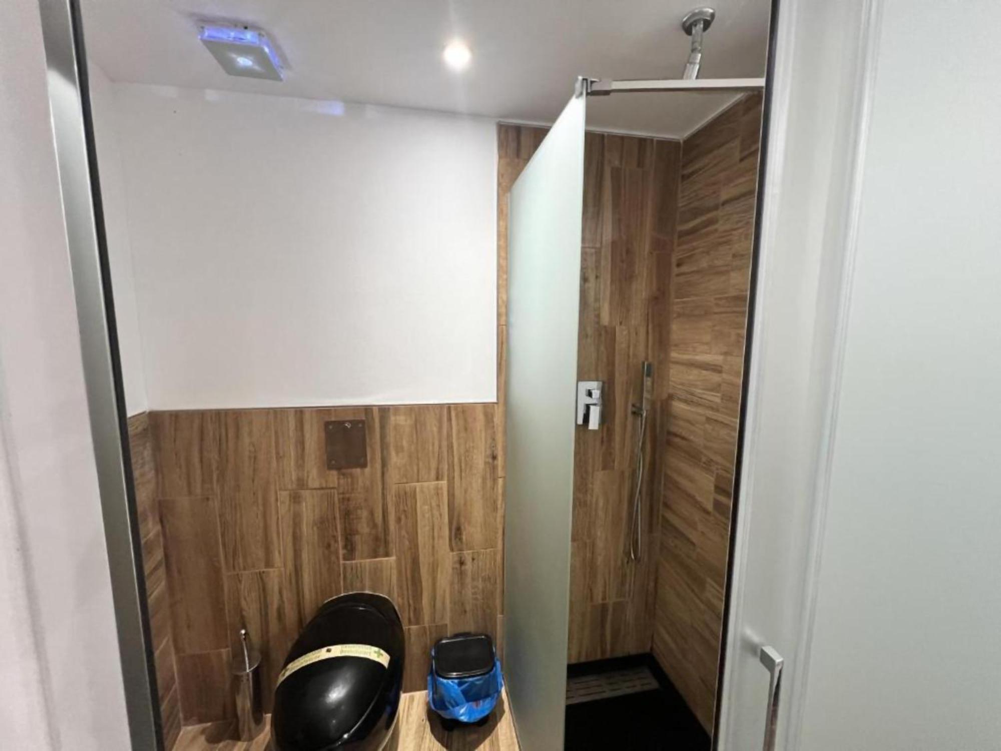 Ilustre Rooms Малага Екстер'єр фото